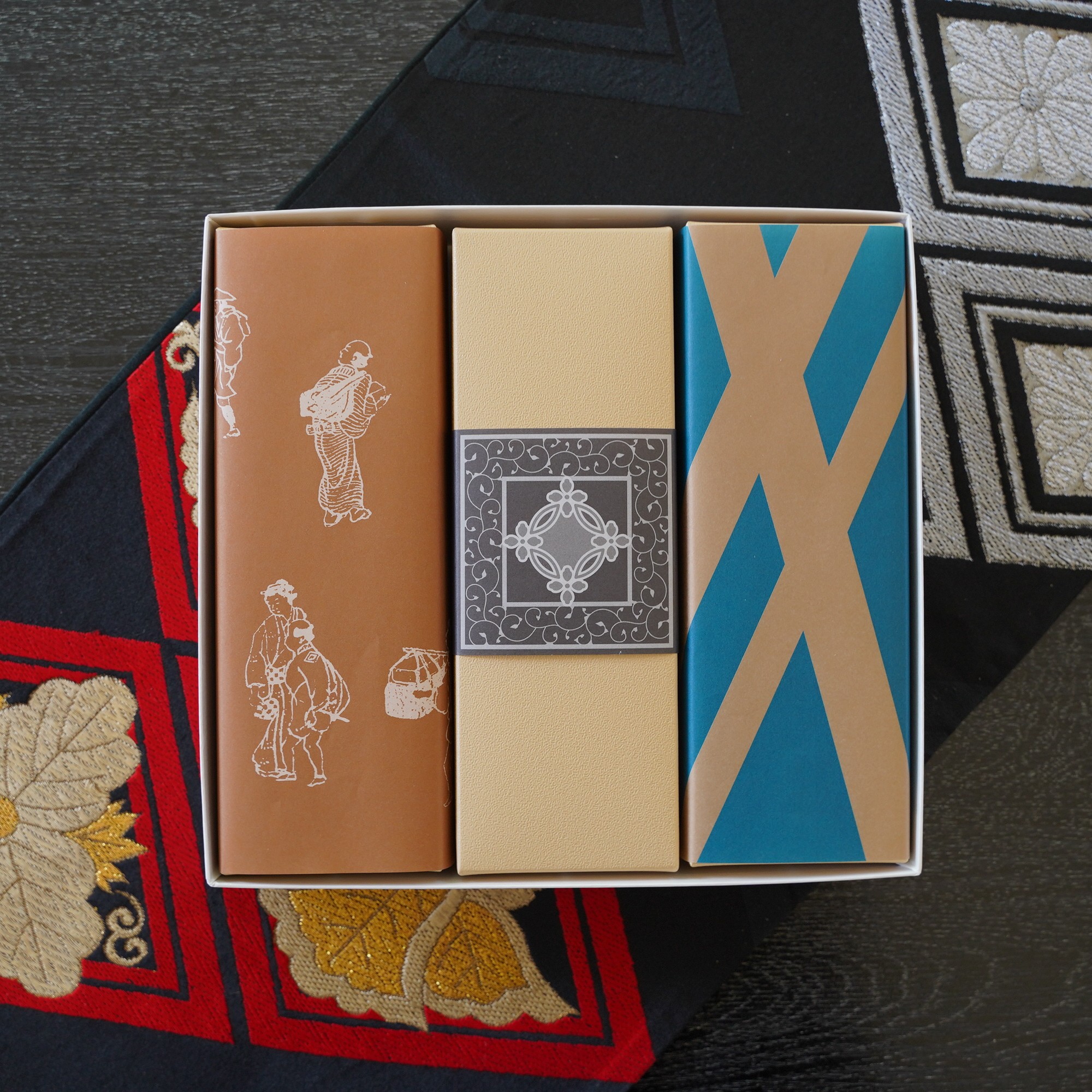 冬のお詰合せ（002）