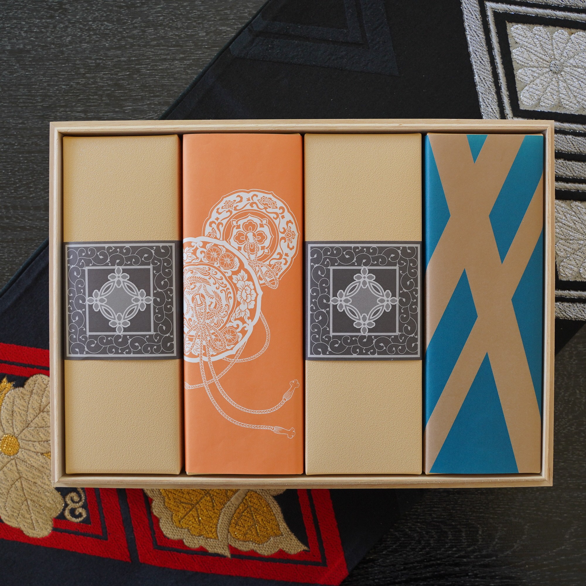 冬のお詰合せ（004）