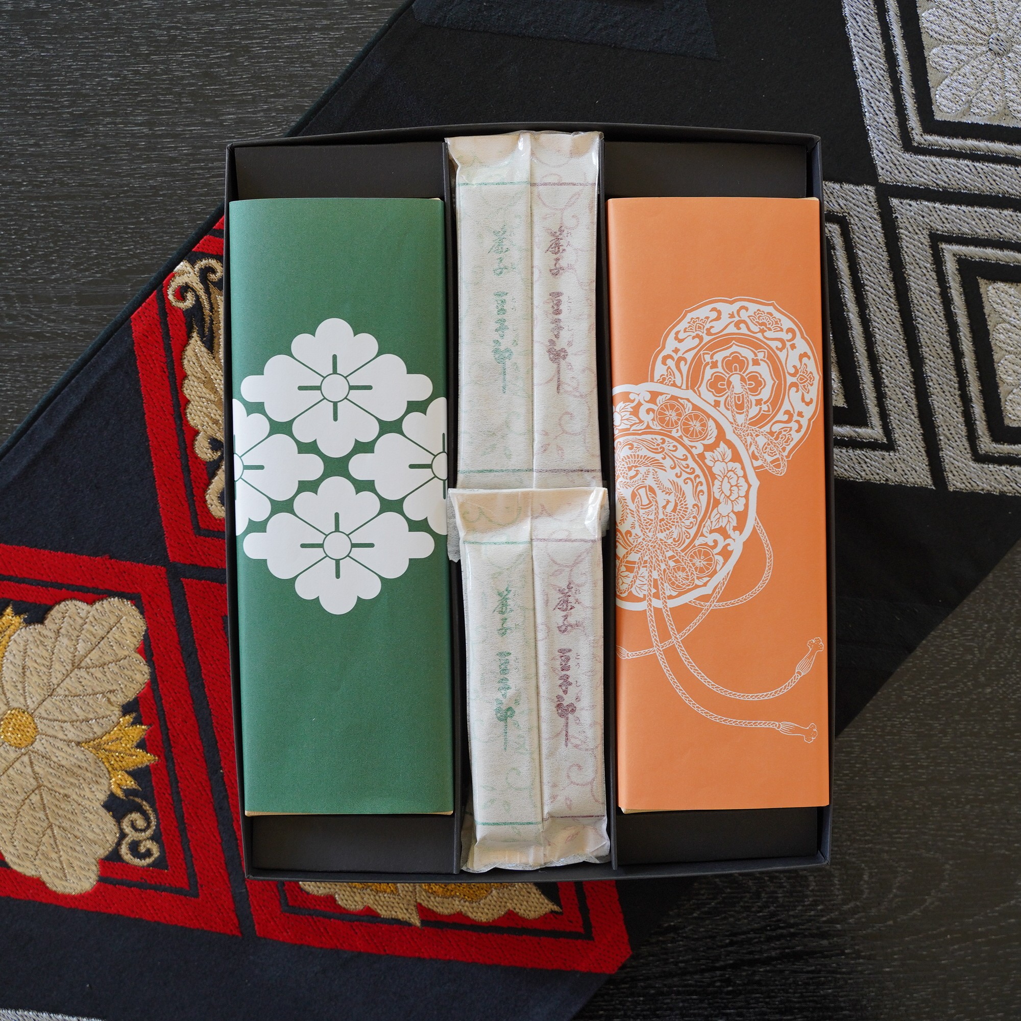 冬のお詰合せ（003）