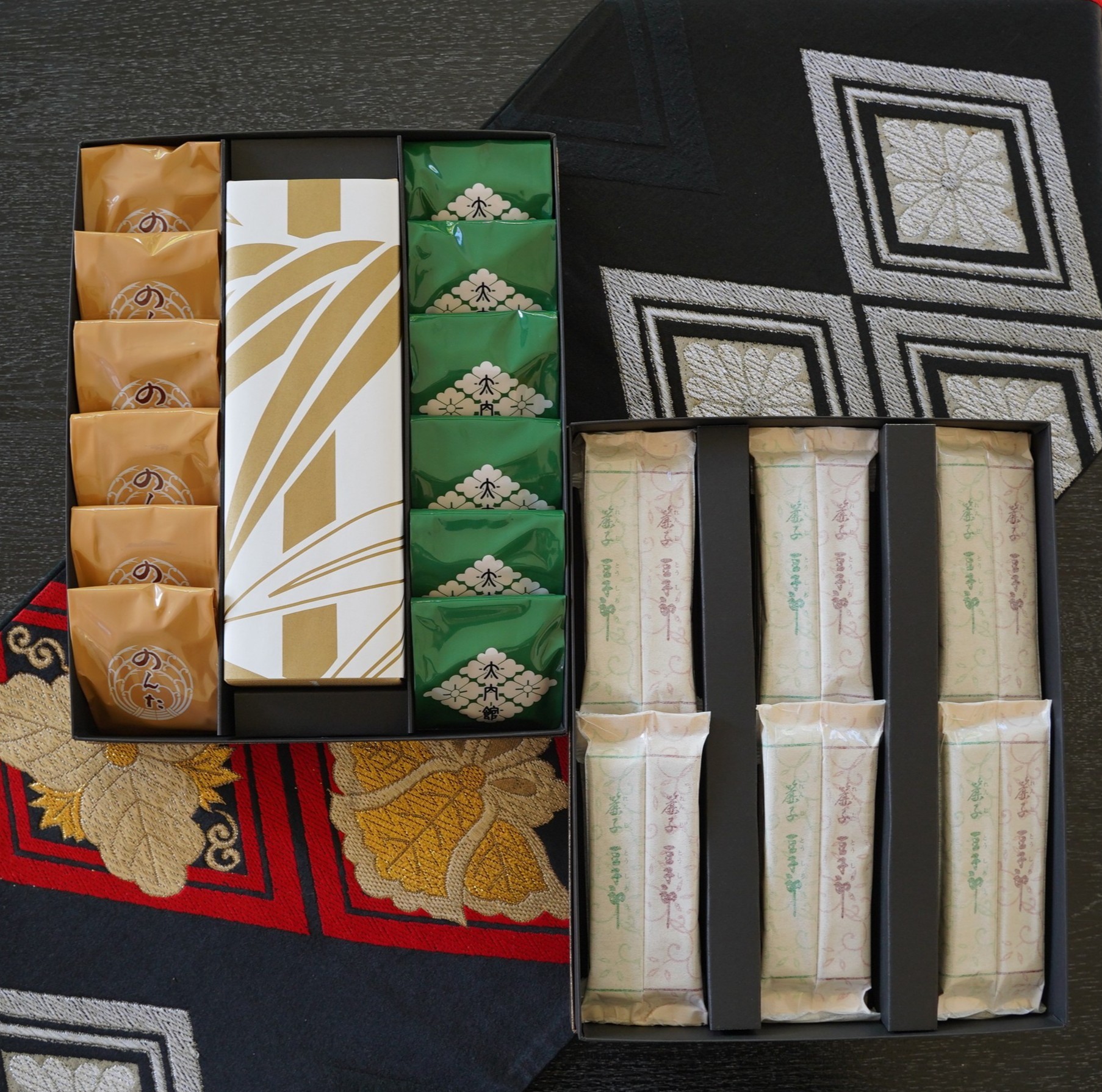 冬のお詰合せ（005）