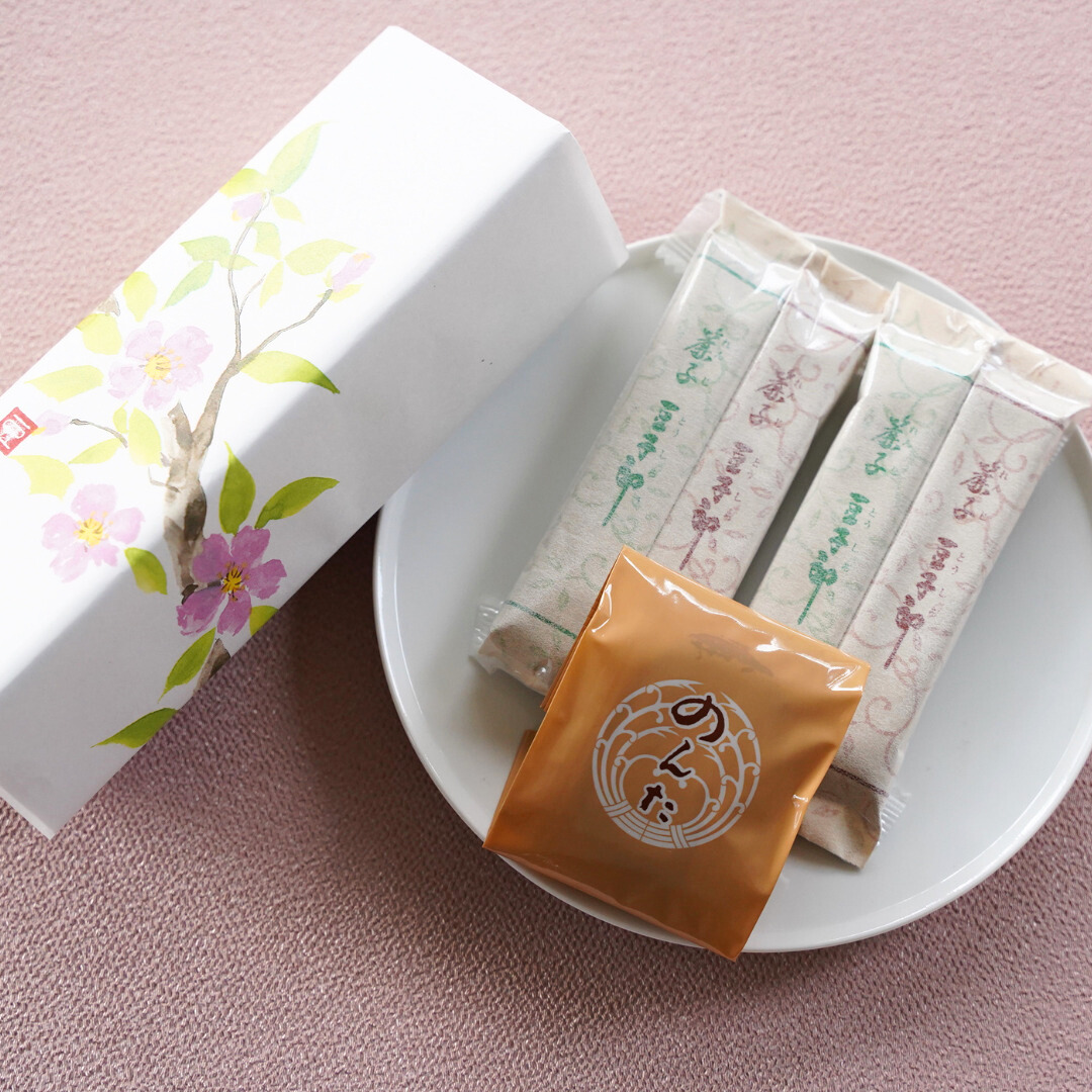 プチギフト（のんたお詰合せ）